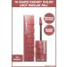 L'Oreal Paris Loreal Telescopic Instant Long Lashes-Maybelline Permanent and Full Lips 35 Cheeky Makeup Set - Buy Online on GoSupps.com