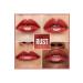 L'Oreal Paris Loreal Telescopic Instant Long Lashes-Maybelline Shiny and Full Lips 016 Rust Makeup Set - Buy Online on GoSupps.com