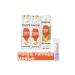 Pantene Anti-Hair Loss Shampoo 400 ml X 2 Hair Care Cream 360 ml Make-up Cotton - Buy Online on GoSupps.com