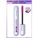 Garnier Maybelline New York Falsies Surreal Mascara & Micellar Flawless Makeup Remover Water 200ml Set of 2 - Buy Online on GoSupps.com
