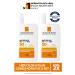 La Roche Posay La Roche-Posay Anthelios UVMUNE 400 50+ Factor Sunscreen Face Cream 50ml (2 Pieces) - Buy Online on GoSupps.com