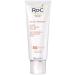 Roc Face Sun Cream Liquid Soleil Spf 50 Anti-Wrinkle Relaxing 50 Ml - Buy Online on GoSupps.com