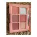 LARIN Cosmetics 6-Pack Eyeshadow - Buy Online on GoSupps.com