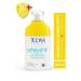 TODAYS CLINICALS Sun Milk 50 Spf High Protection Anti-Stain Vitamin E & Panthenol - Buy Online on GoSupps.com