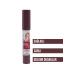 The Pink Ellys Matte Crayon Plum Lipstick - Buy Online on GoSupps.com