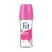 Fa PINK PASSION ROLL-ON 50 ML - Buy Online on GoSupps.com