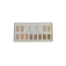 YAYOGE Bb Glow Stayve Starter Kit Permanent Foundation Set 12bottles*8ml - Buy Online on GoSupps.com