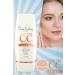 Pierre Cardin Nude Face CC Cream (spf 15) - Medium - Buy Online on GoSupps.com
