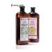 Pierre Cardin Herbal Shampoo for Oily Hair 750 ml - Buy Online on GoSupps.com