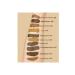 VOGNE 301 Permanent Make-up Dye 20ml. Natural Pink - Buy Online on GoSupps.com