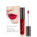 Pierre Cardin Photoflash Lipgloss Shiny Liquid Lipstick - Red Fire 9 ml - Buy Online on GoSupps.com
