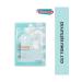 Frudia Air Snowy Mask 24 25 Ml - Buy Online on GoSupps.com