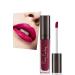Pierre Cardin Photoflash Lipgloss Shiny Liquid Lipstick Royal Crimson Lip Gloss - Buy Online on GoSupps.com