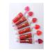 AILY COSMETICS Rose 6 Colorful Glittery Lip Gloss - Heart Lip Gloss - Buy Online on GoSupps.com