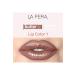 La Fera Butter Lip Gloss 01 - Buy Online on GoSupps.com
