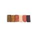 NYX Professional Makeup Petite Shadow Palette Utopia - Buy Online on GoSupps.com