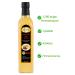 Hanzade Herbal Ginger Hawthorn Vinegar 500 ml Pure Hawthorn Vinegar With Ginger (ZA-101810) - Buy Online on GoSupps.com