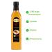 Hanzade Herbal Turmeric Apple Cider Vinegar 500 ml Natural Fermented Apple Cider Vinegar With Turmeric (ZE-643110) - Buy Online on GoSupps.com