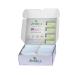 Jestea Detox Form Fit Herbal Detox Tea (1 month) - Buy Online on GoSupps.com