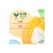 Simple Booster Serum C+F+E Vitamin For Younger Looking and Brighter Skin 30 ml - Buy Online on GoSupps.com