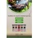 G zel Ada Food Organic Black Pepper Powder 60 Gr - Buy Online on GoSupps.com