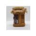 TAH NC MEHMETEFEND Double Roast Tahini Net 1 Kg - Buy Online on GoSupps.com