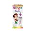 Nutrigen Fish Oil + Grape + Propolis Syrup Super Triple Set 200 ml - Buy Online on GoSupps.com