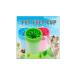 RoseRoi Dog Paw Cleaning and Washing Cup Wash Pet Foot Cup - Buy Online on GoSupps.com