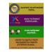 Toroslar Naturel Aktar Organic Cinnamon Stick Bark Pharmacy Quality Ceylon Oil Free New Crop 250 gr - Buy Online on GoSupps.com