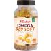Balen Omega 3-6-9 1380 Mg 100 Capsules X 2 Pieces - Buy Online on GoSupps.com