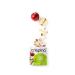 Crispina Daily Crispy Apple 4 Pack (Freeze Dried) Gluten Free Vegan Natural Additive Free - Buy Online on GoSupps.com