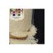 Hanzade Herbal White Sesame 500 Gr - Buy Online on GoSupps.com