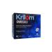 Krilom Omega 3 100 Capsules - Buy Online on GoSupps.com