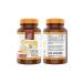 Ncs Omega 3 Orange Flavored Fish Oil 102 Softgel Vitamin D3-k2 - Buy Online on GoSupps.com