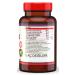 Nevfix Omega 3 Fish Oil 1300 Mg 90 Softgels - Buy Online on GoSupps.com
