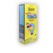 Orzax Ocean Lemon Flavored Fish Oil Syrup 150 ml - Buy Online on GoSupps.com