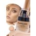 Pierre Cardin Aqua Wow Mineral Water Based Foundation Tan Skin With Beige Warm - Buy Online on GoSupps.com