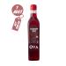 Cranberry Extract Traditional Production Glass Bottle 700 gr From Aegean Region - Buy Online on GoSupps.com