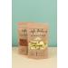 HEFA Cocoa Powder (NATURAL) 200 gr Cocoa Butter (DEODORIZED) 100 gr