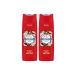 Old Spice Shower Gel 400 ml Wolfthornx2 - Buy Online on GoSupps.com