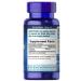 Puritan's Pride L-arginine 500 Mg 100 Capsules - Buy Online on GoSupps.com