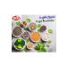 Reis Legumes Reis Black Beans 1000 gr - Buy Online on GoSupps.com