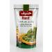 Hanif Palestinian Zahter 400 gr + Hana Broad Bean Canned 400 gr + HANA SALAM 200gr - Buy Online on GoSupps.com