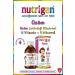 Nutrigen Grape Seed Extract 200 ml Syrup X 2 - Buy Online on GoSupps.com