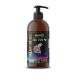 Mutamin Organics Mutamin Norwegian Salmon Fish Oil for Cats and Dogs 150 ml - Buy Online on GoSupps.com