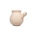 Biostore Nasal Pot White Ceramic Nose Cleaning Device - Buy Online on GoSupps.com