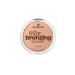 Essence Sun Club Matt Bronzing Powder 01 Lighter Skin - Buy Online on GoSupps.com