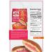 bite & more Protein Pancake / Protein Pancake 50 Grams X 12 Pieces - Strawberry Cream - Buy Online on GoSupps.com