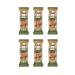 Eti Lifalif Dried Fruit Oatmeal Bar 35 g x 6 Pieces - Buy Online on GoSupps.com