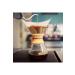 Epinox Chemex 4 Person Coffee Brewing Equipment 600 Ml And Chemex 100-Piece Brewing Paper - Buy Online on GoSupps.com